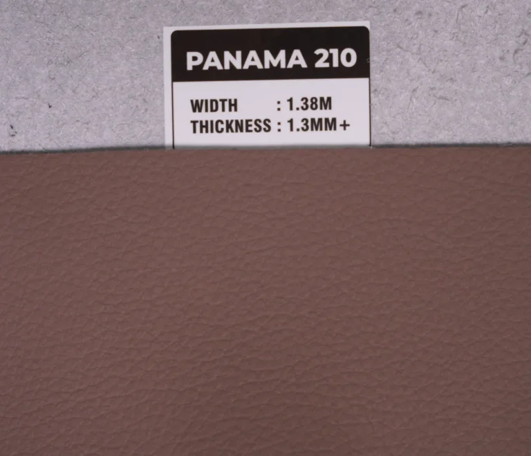 Da microfiber Panama 210 mau-da-panama-210 — Ảnh 2