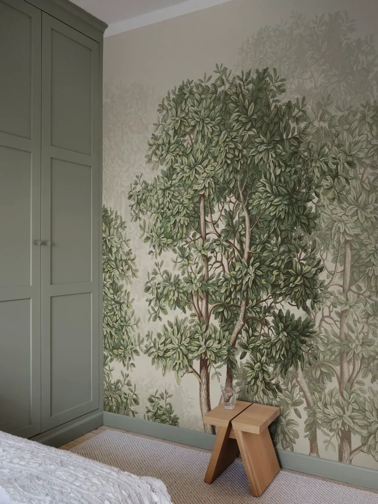 Charles Mural Green — Ảnh 3