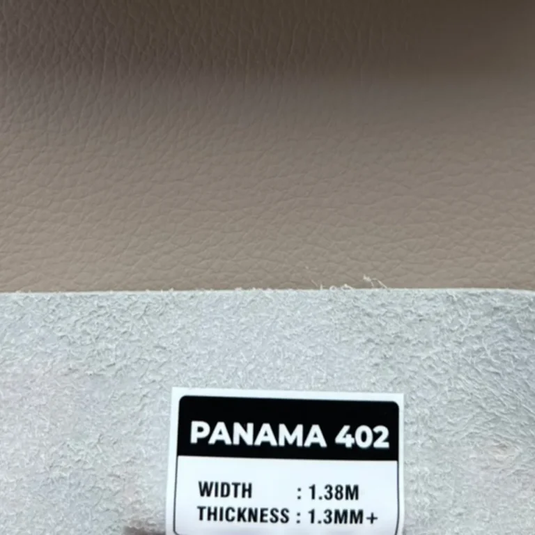 Da microfiber Panama 402 panama-402 — Ảnh 4