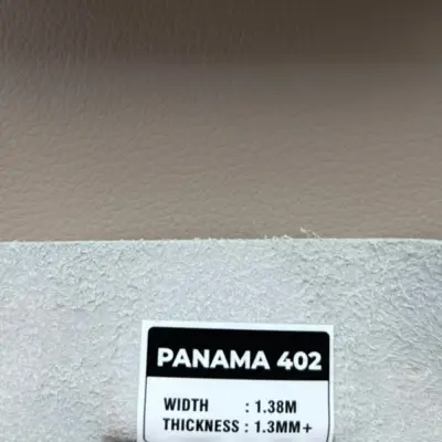 Da microfiber Mẫu Da Panama 402 mau-da-panama-402