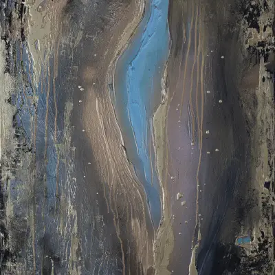 Greg Wall Mural - 184cm x 254cm
