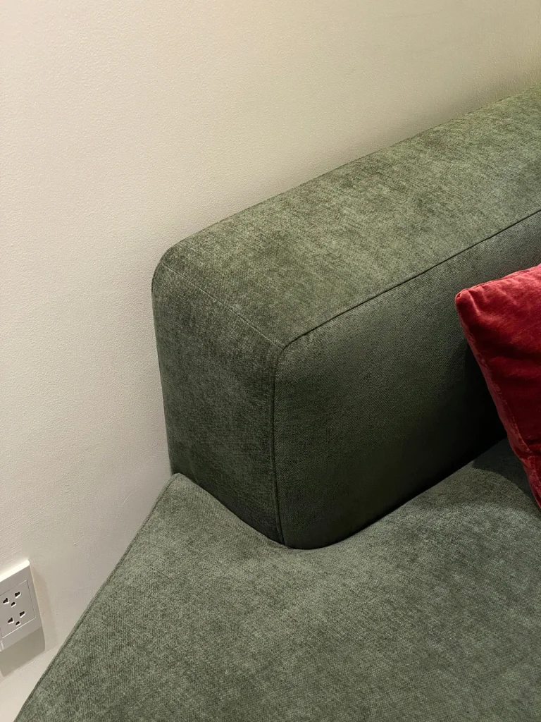 DELIGHT LOUNGE SOFA — Ảnh 10