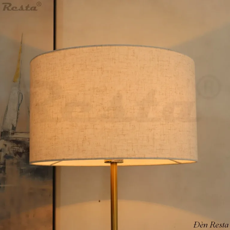 Đèn cây Resta 32 — Ảnh 4