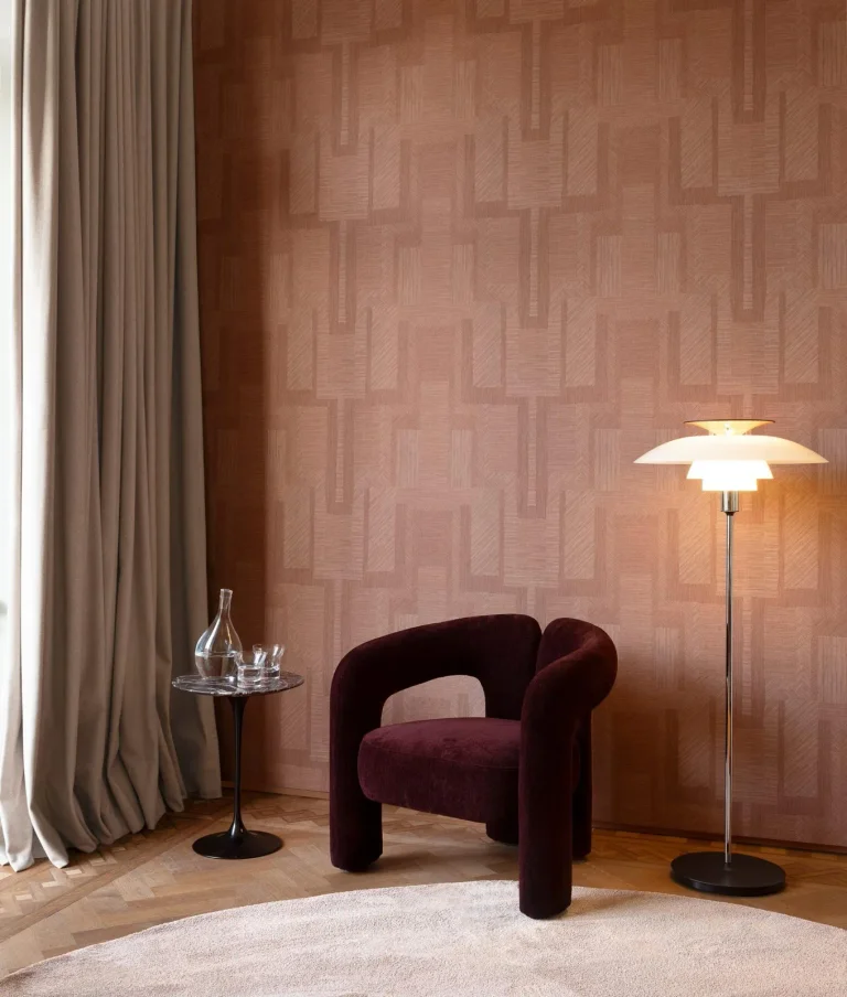Gizeh Burgundy — Image 4