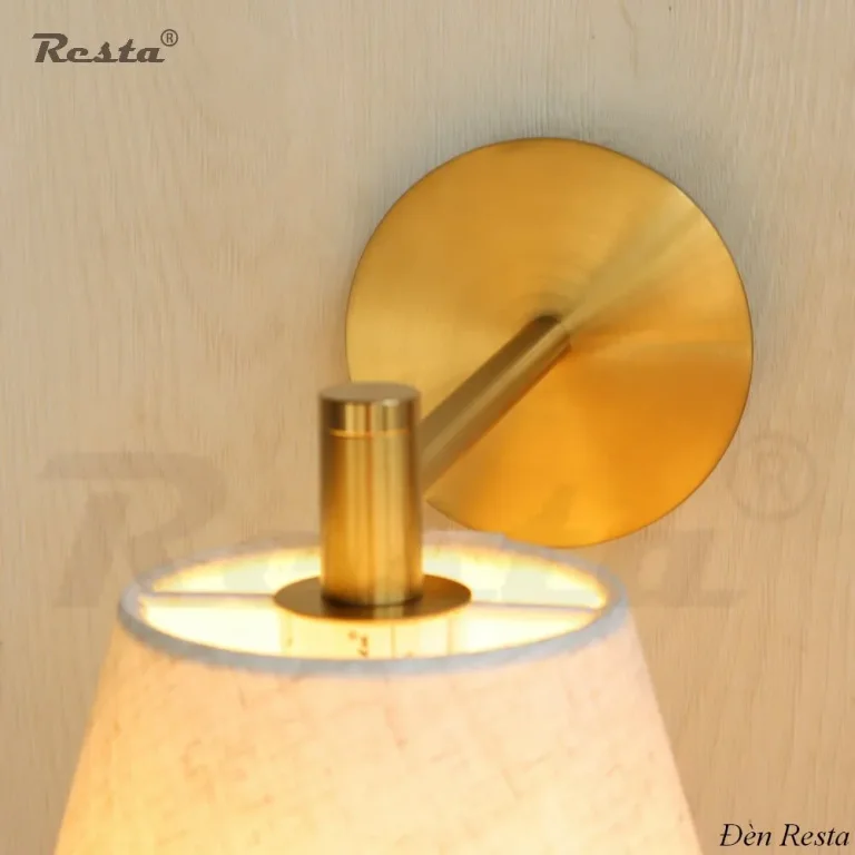 Đèn treo tường Resta 33 — Ảnh 5