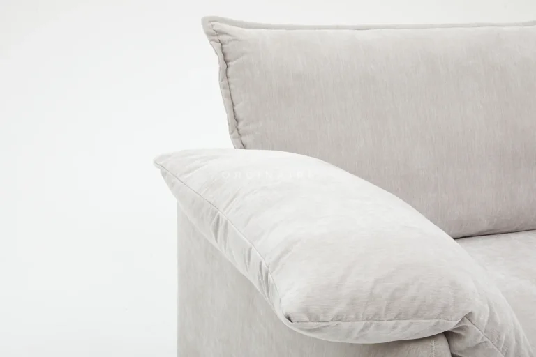 NOE ARMCHAIR — Ảnh 7