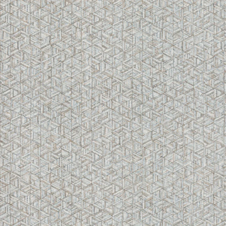 Rune Wallpaper - Pewter — Ảnh 3