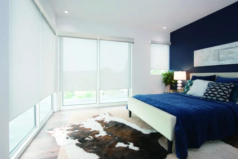 Rèm cuốn Norman (Roller Shades) — Ảnh 4