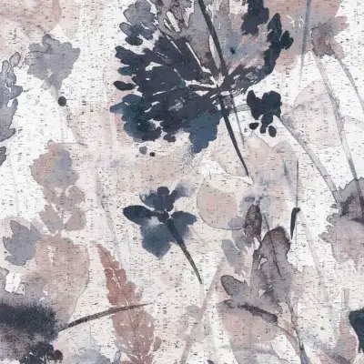 Digital Murals Wildflowers