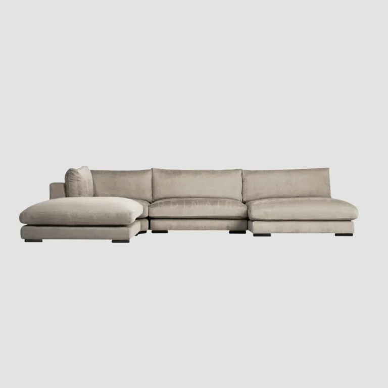ALTHEA SOFA (4-Piece Sectional) — Image 3
