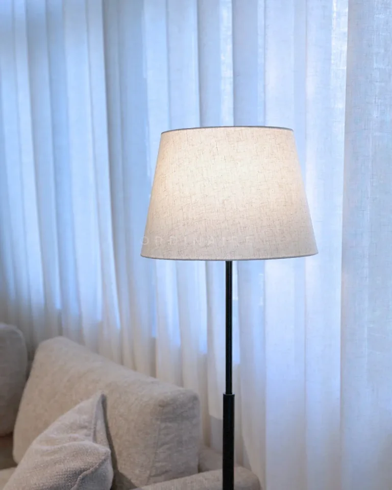 CLAUDIA FLOOR LAMP — Image 4