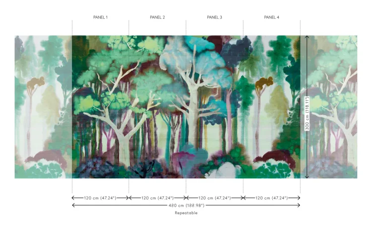 Banyan Deep Forest — Image 4