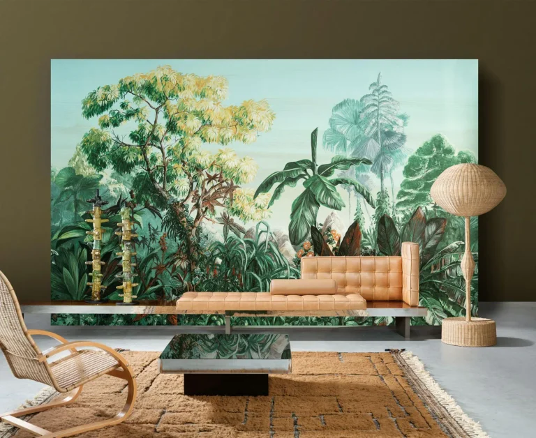 Paradisiac Rainy Season — Ảnh 3