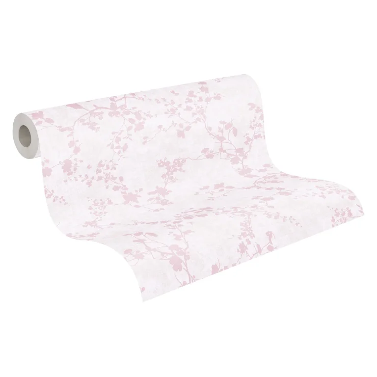 Lilly & Luis - Pink Flowers 770791 — Ảnh 4