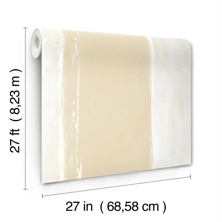 Ink Wash Wallpaper - Desert Sun — Ảnh 8