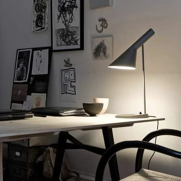 COLLIN TABLE LAMP — Ảnh 4