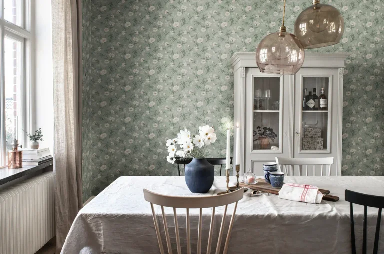 Emilie Garden Green — Ảnh 3