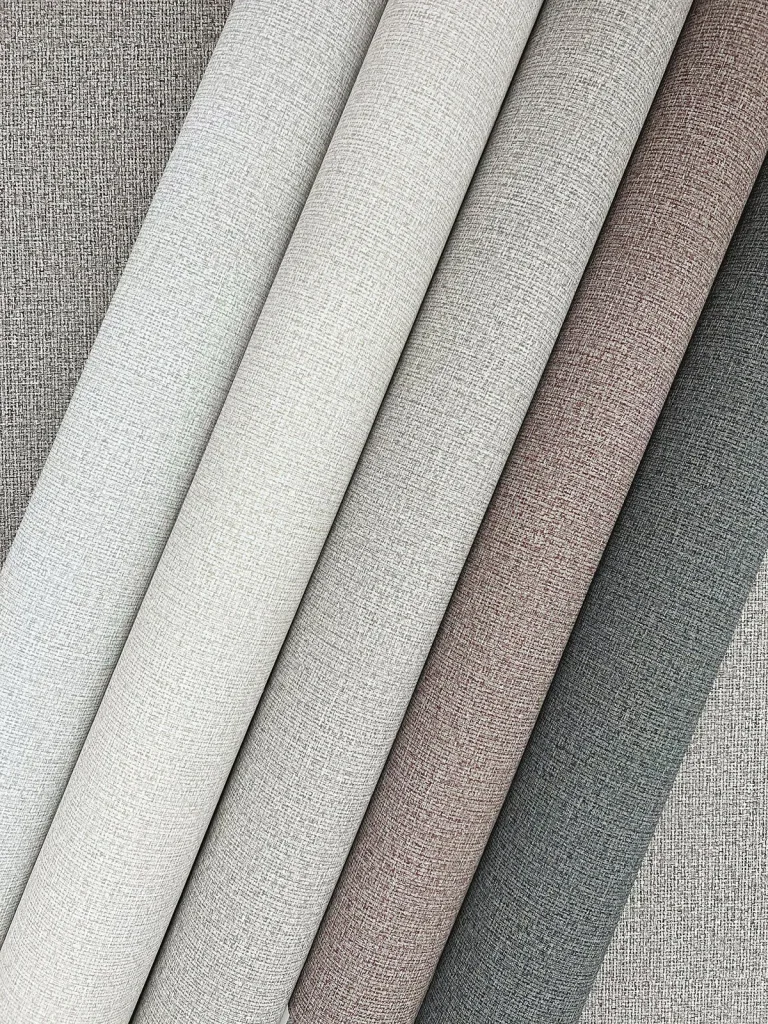 Dandy Wallpaper - Putty — Image 5