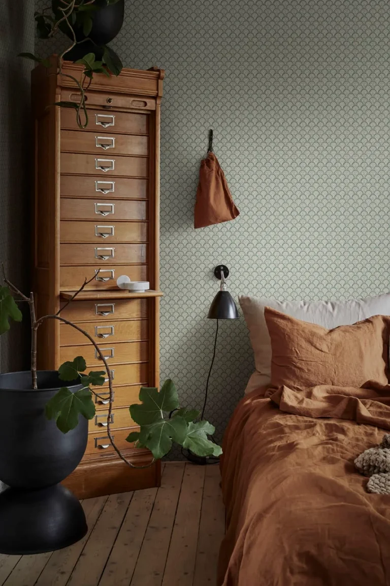 Beata Moss Green — Ảnh 3