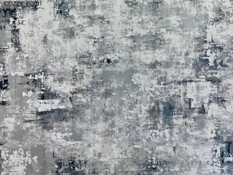 ASHEN CLOUD RUG — Ảnh 2