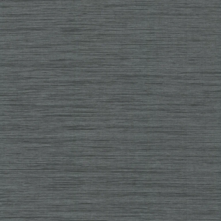 Ronald Redding Horizon Paperweave Wallpaper - Navy — Ảnh 3