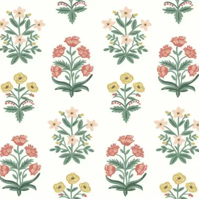 Mughal Rose