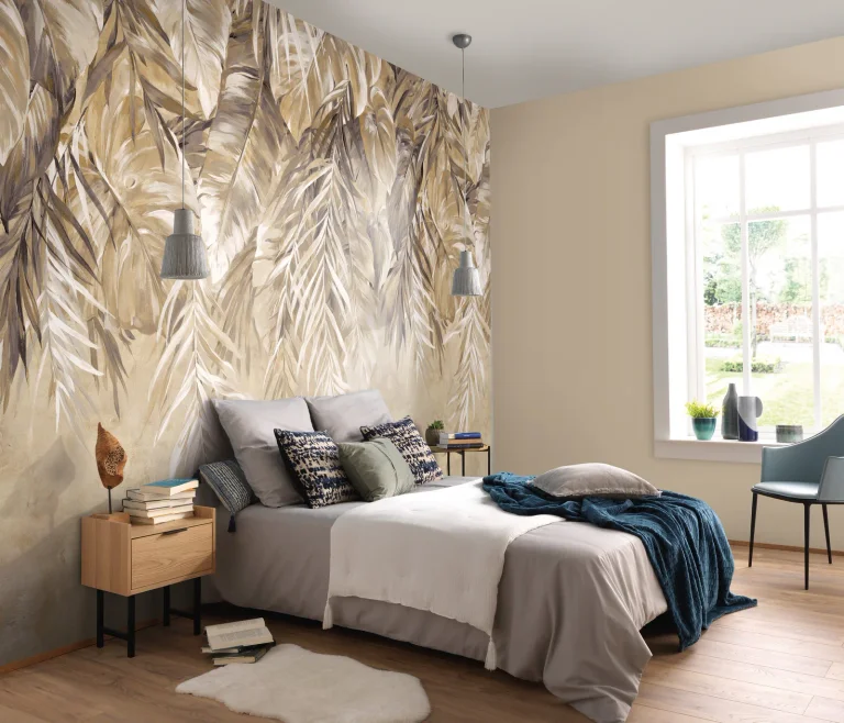 Fashion For Walls Digital Wallpaper Wall Mural - 2536V11 — Ảnh 2