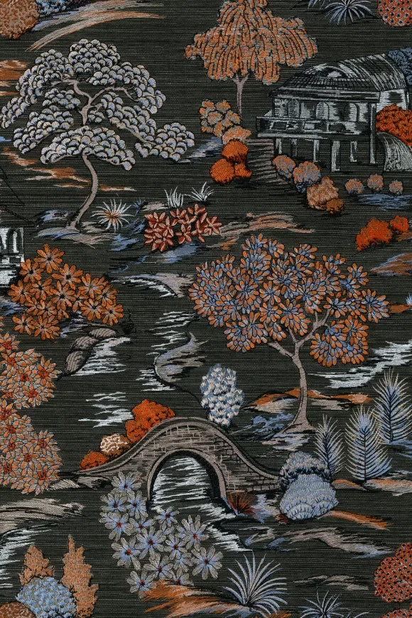 Gardens Of Okayama Midnight Garden — Ảnh 2