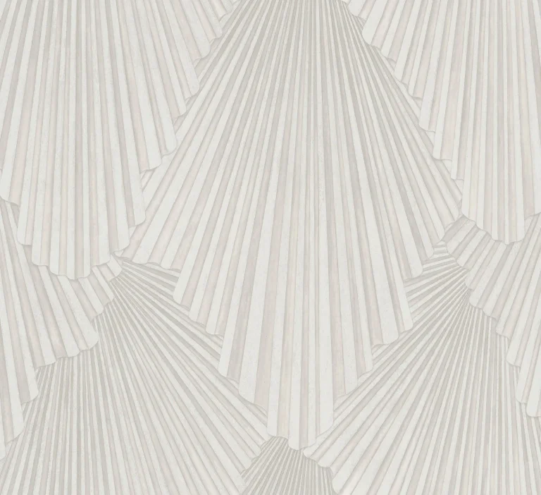 Lumiere Deco Geo Wallpaper - Champagne — Ảnh 5