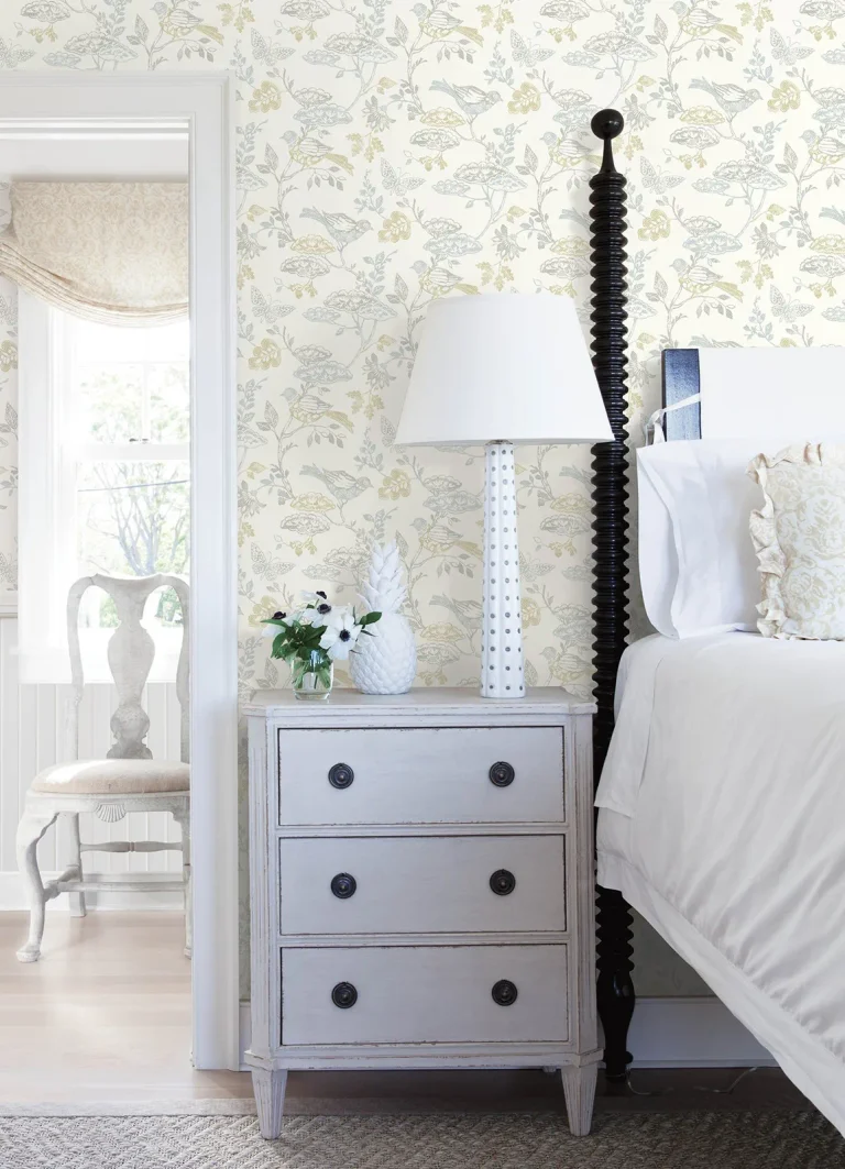 Chesapeake Malmo Trail Wallpaper - Multicolor — Ảnh 6