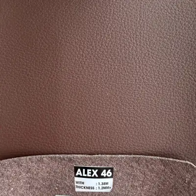 Da microfiber Alex ALEX46