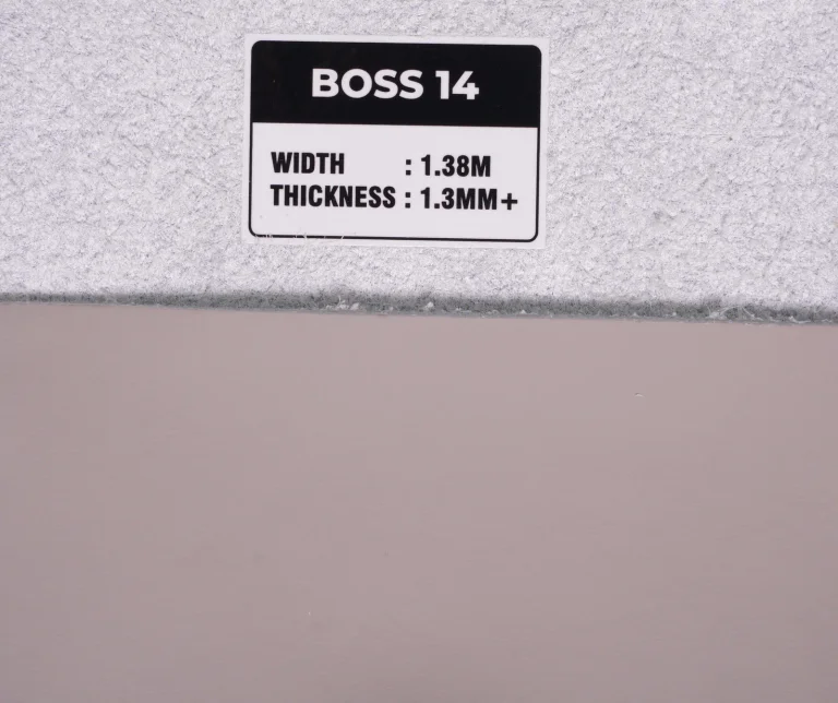 Da microfiber Boss 14 BOSS14 — Image 2