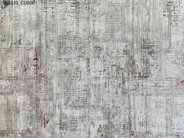 ECHO LINES RUG — Ảnh 2