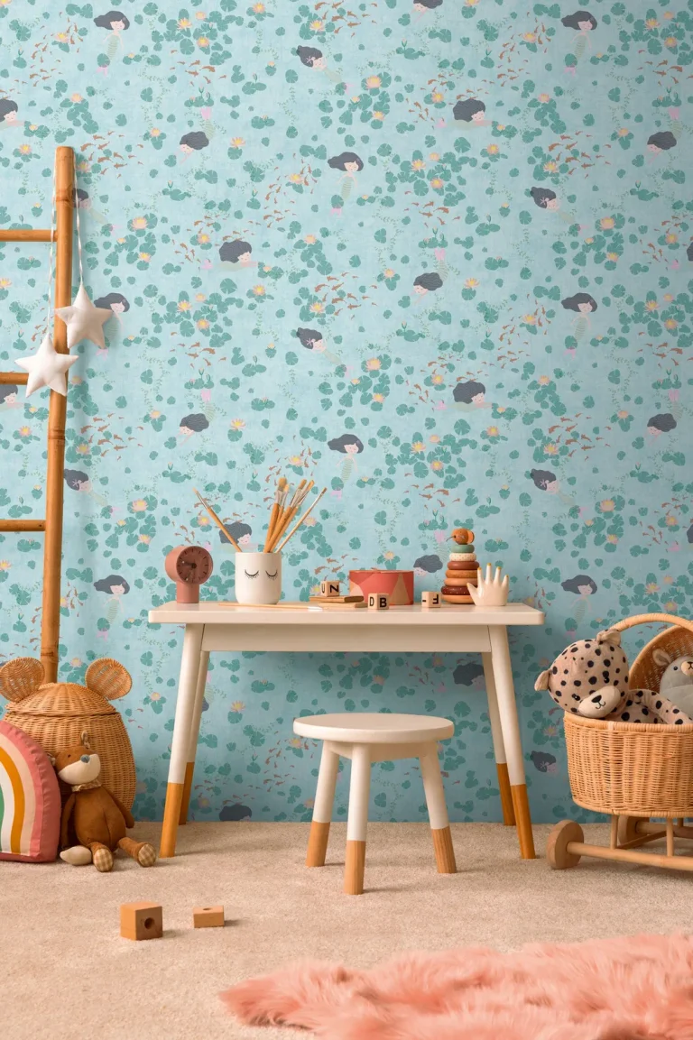 Lilly & Luis - Magical Mermaids Wallpaper 771461 — Ảnh 2