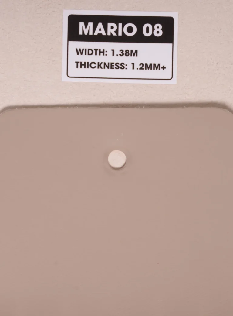 Da microfiber Mario 08 MARIO08 — Ảnh 2