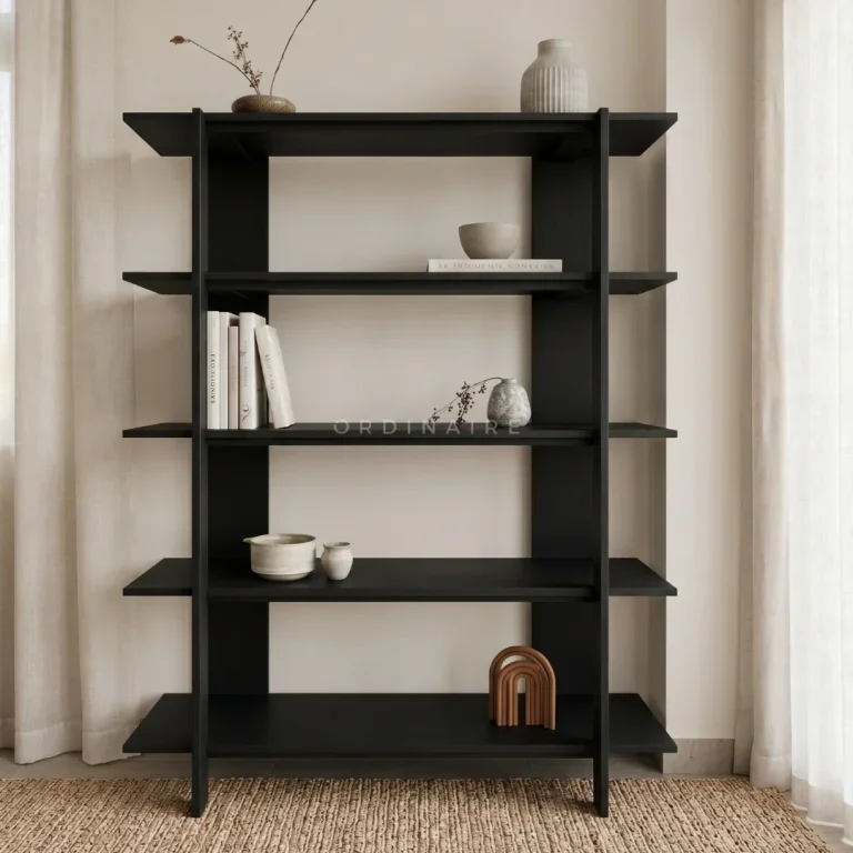 KAZE SHELF — Ảnh 7