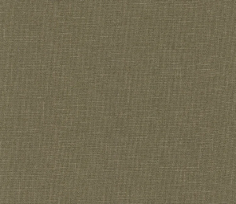 Ronald Redding Jute Weave Wallpaper - Moss — Ảnh 5