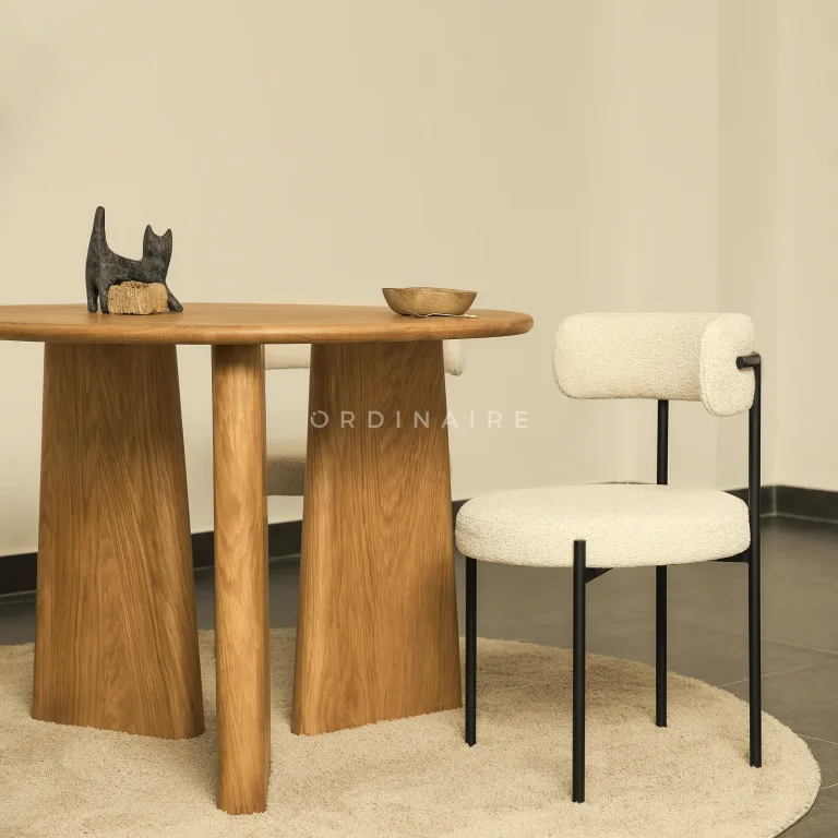 SORA DINING TABLE — Image 3