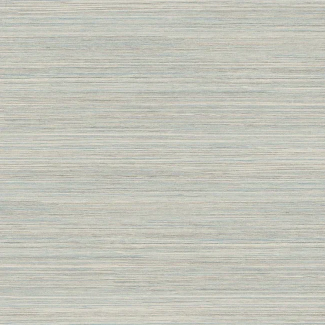 Fountain Grass Wallpaper - Smokey Blue — Ảnh 5