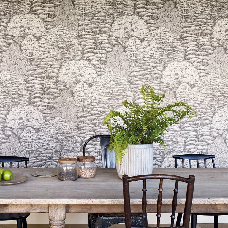 WOODLAND TOILE — Ảnh 2