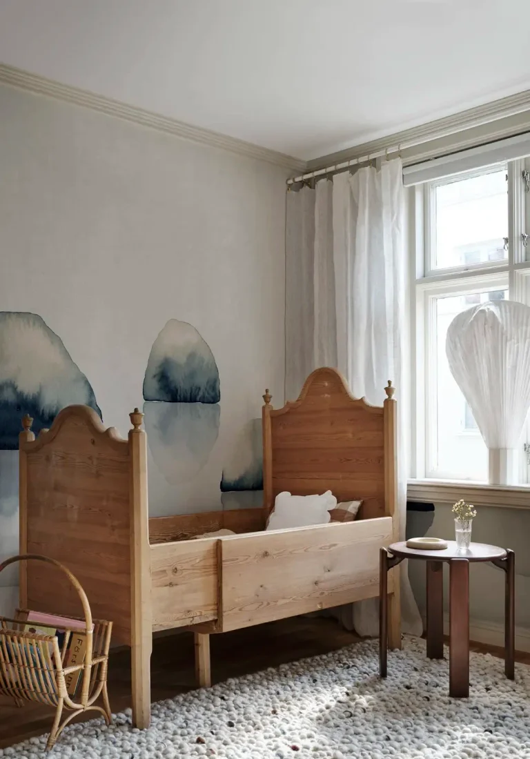 Spegel Indigo Blue — Ảnh 2