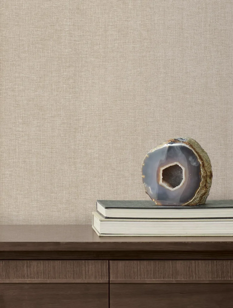 Candice Olson Loominosity Wallpaper - Taupe — Ảnh 5