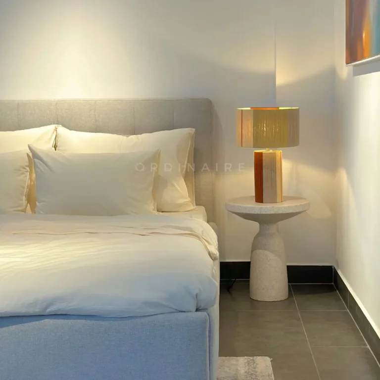 TERRA TABLE LAMP — Ảnh 3