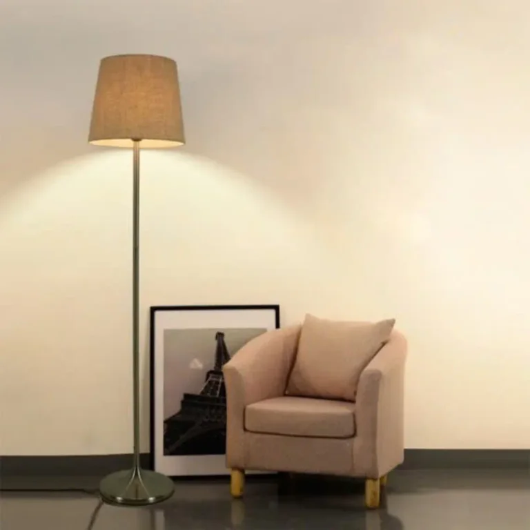 SUSAN FLOOR LAMP — Ảnh 2