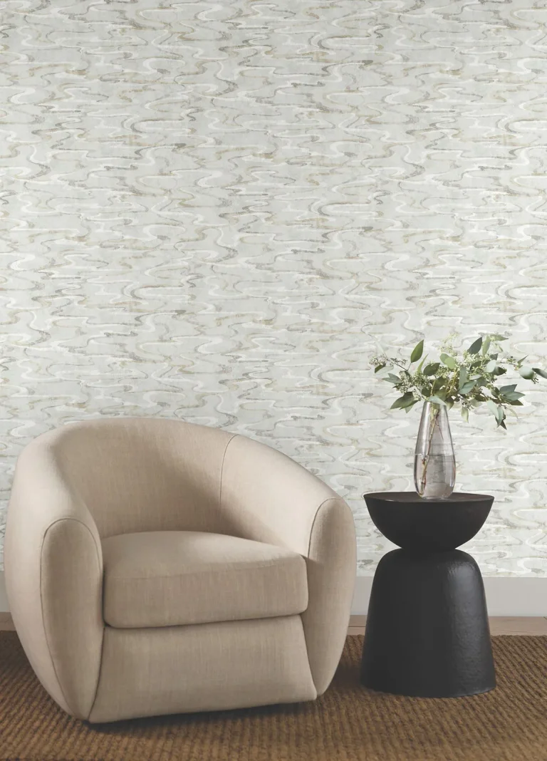 Candice Olson Dreamland Wallpaper - Grey — Ảnh 5