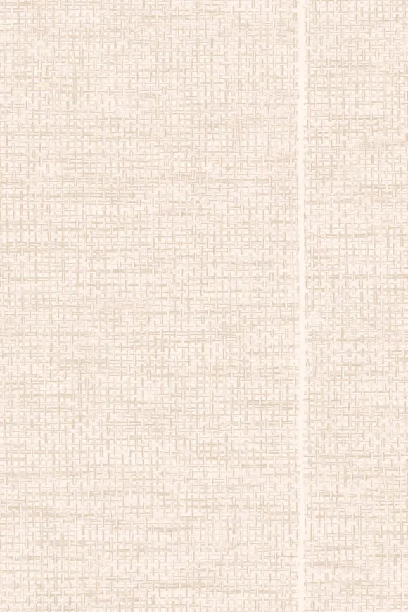 Le Raphia Tissé Ivory — Ảnh 2