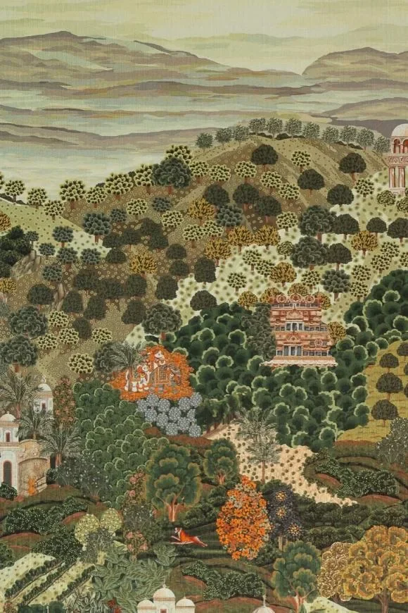 Sundara Spring — Ảnh 2