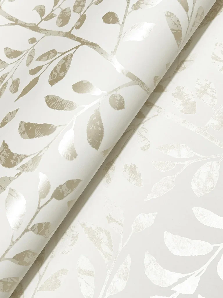 Sagecrest Sapling Wallpaper - Platinum — Ảnh 6