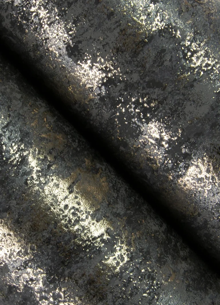 Diorite Splatter Wallpaper - Black — Ảnh 2