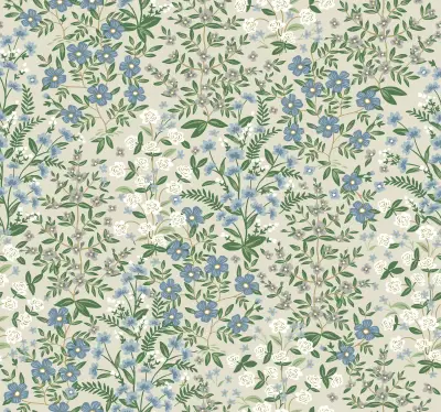 Wildwood Garden — Linen